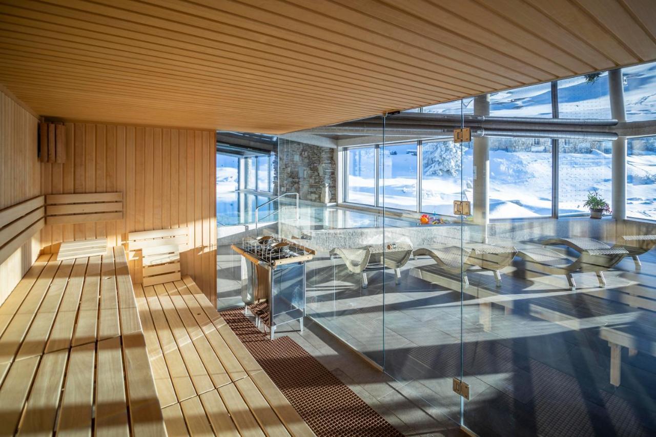 Erlebachova Bouda, Hotel - Resort Svaty Frantisek Špindlerŭv Mlýn Exterior foto