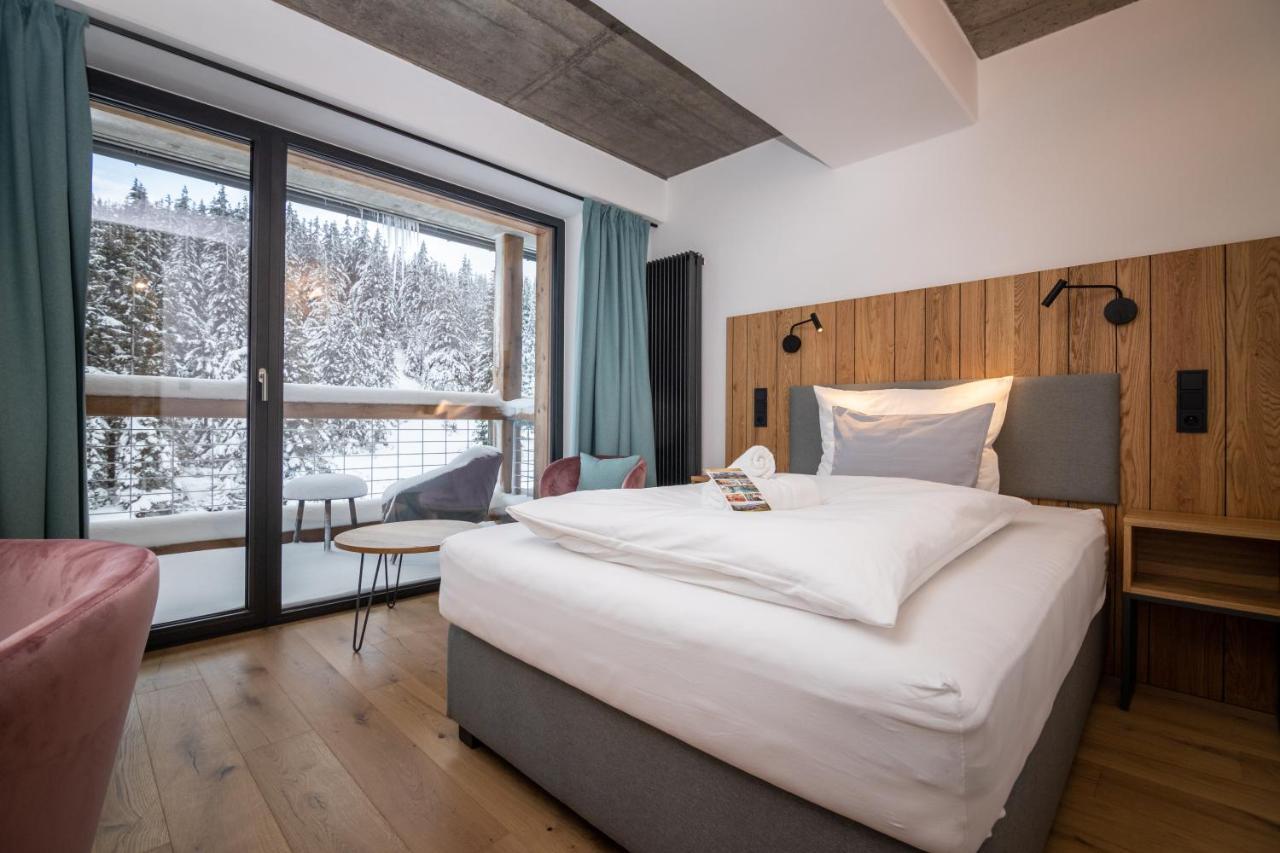 Erlebachova Bouda, Hotel - Resort Svaty Frantisek Špindlerŭv Mlýn Exterior foto