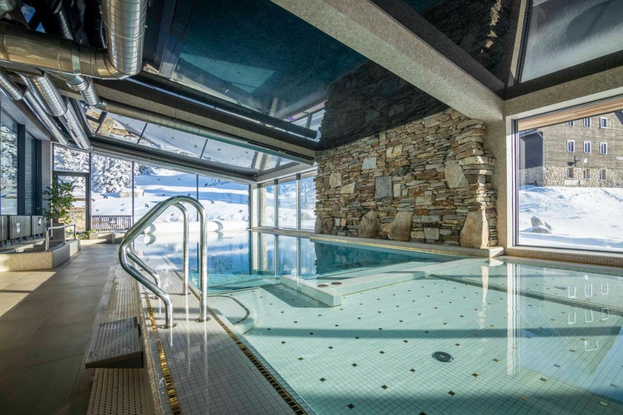 Erlebachova Bouda, Hotel - Resort Svaty Frantisek Špindlerŭv Mlýn Exterior foto