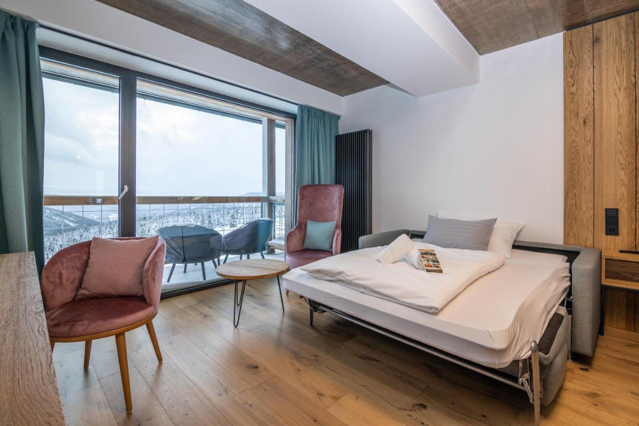 Erlebachova Bouda, Hotel - Resort Svaty Frantisek Špindlerŭv Mlýn Exterior foto
