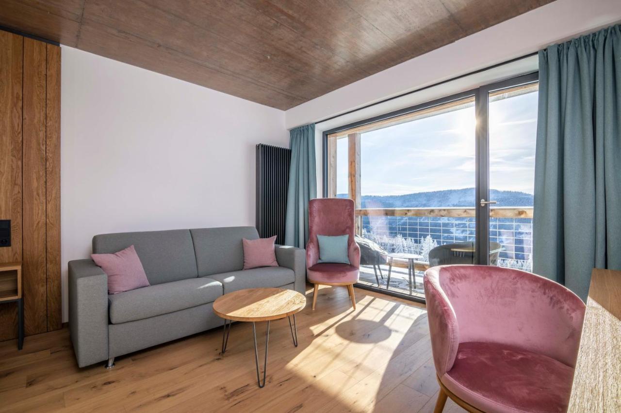 Erlebachova Bouda, Hotel - Resort Svaty Frantisek Špindlerŭv Mlýn Exterior foto