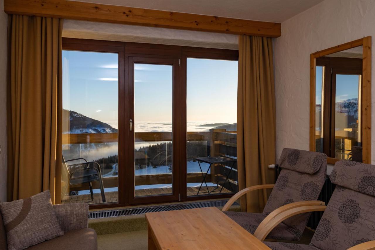 Erlebachova Bouda, Hotel - Resort Svaty Frantisek Špindlerŭv Mlýn Exterior foto