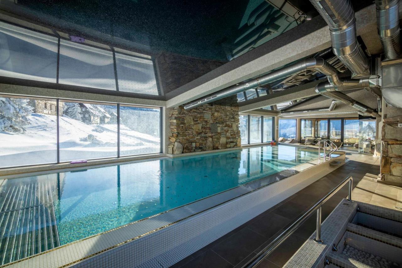 Erlebachova Bouda, Hotel - Resort Svaty Frantisek Špindlerŭv Mlýn Exterior foto
