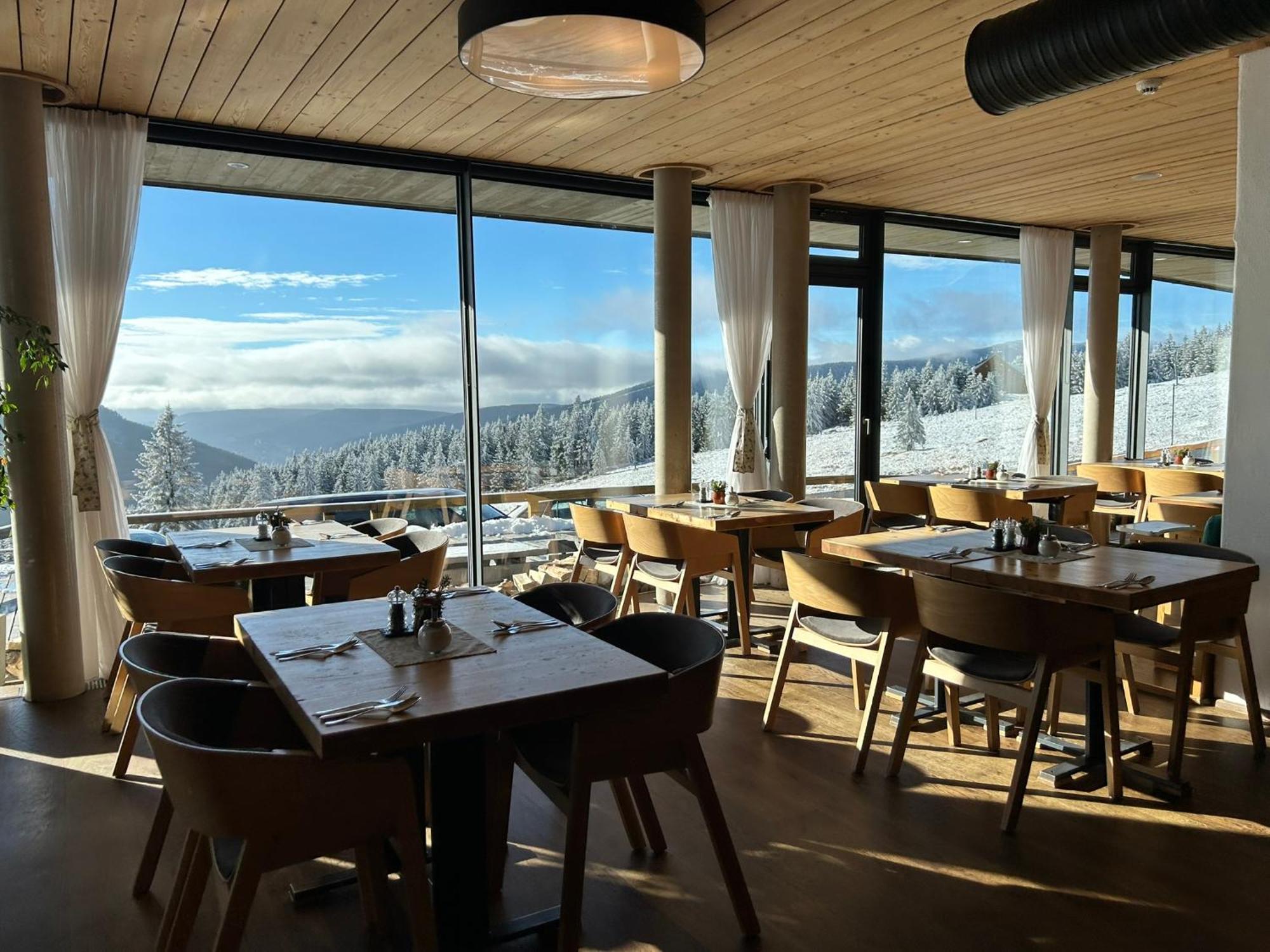 Erlebachova Bouda, Hotel - Resort Svaty Frantisek Špindlerŭv Mlýn Exterior foto