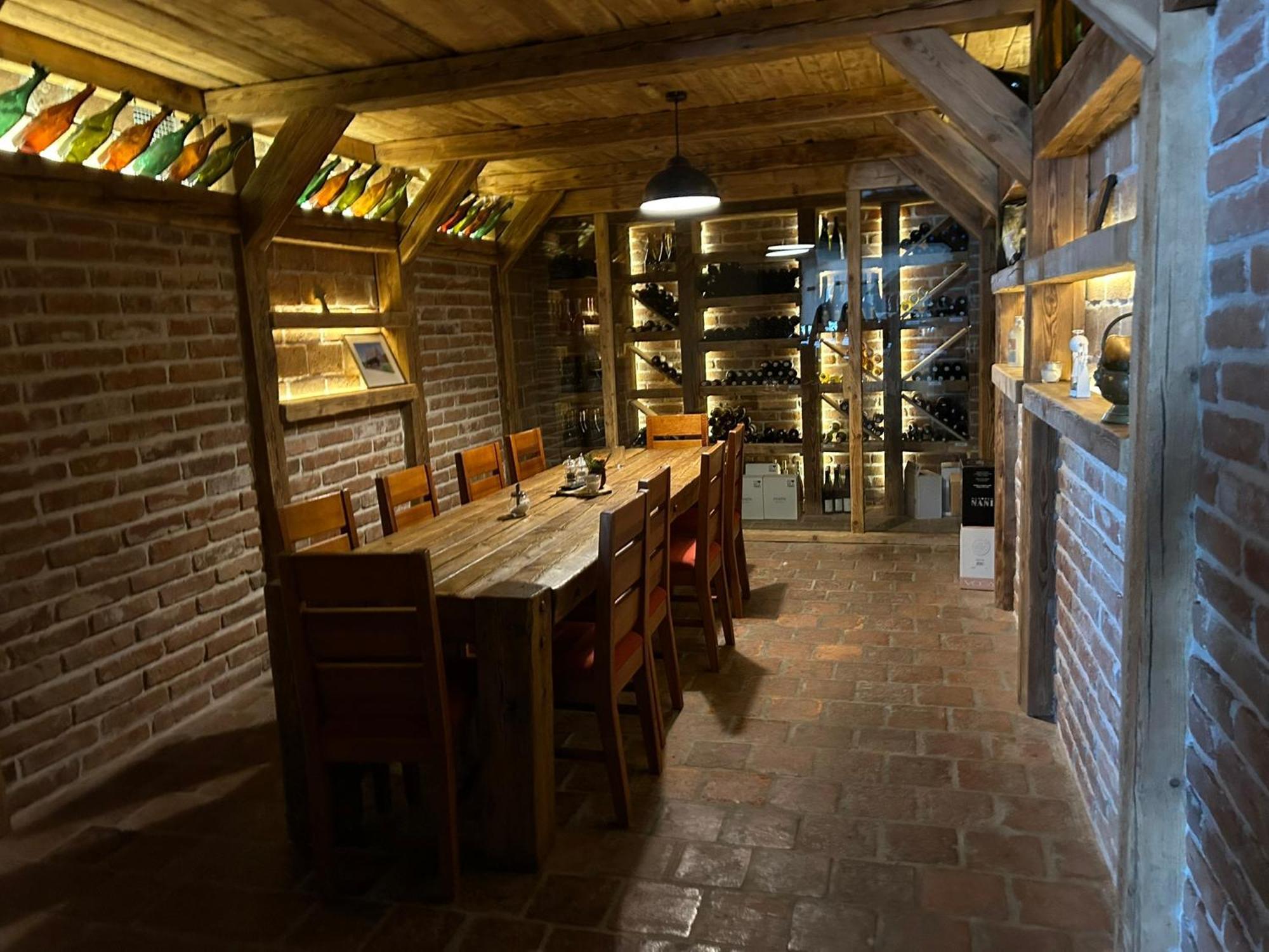 Erlebachova Bouda, Hotel - Resort Svaty Frantisek Špindlerŭv Mlýn Exterior foto