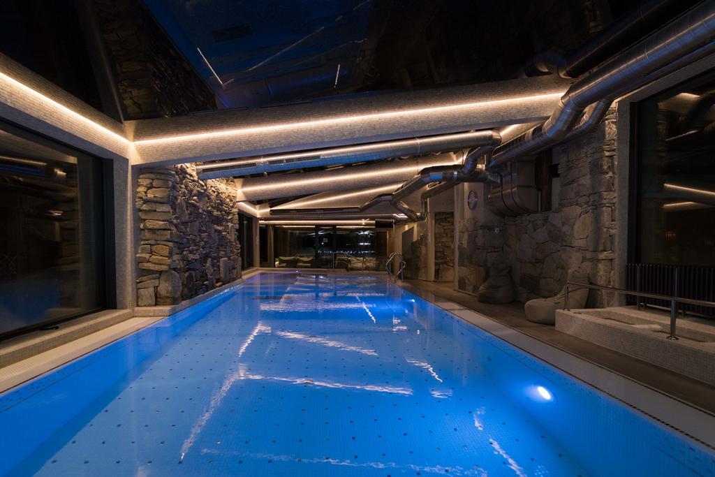 Erlebachova Bouda, Hotel - Resort Svaty Frantisek Špindlerŭv Mlýn Exterior foto